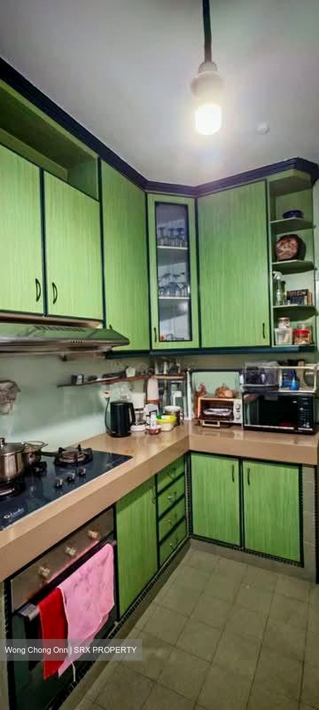 Cashew Park Condominium (D23), Condominium #559665651